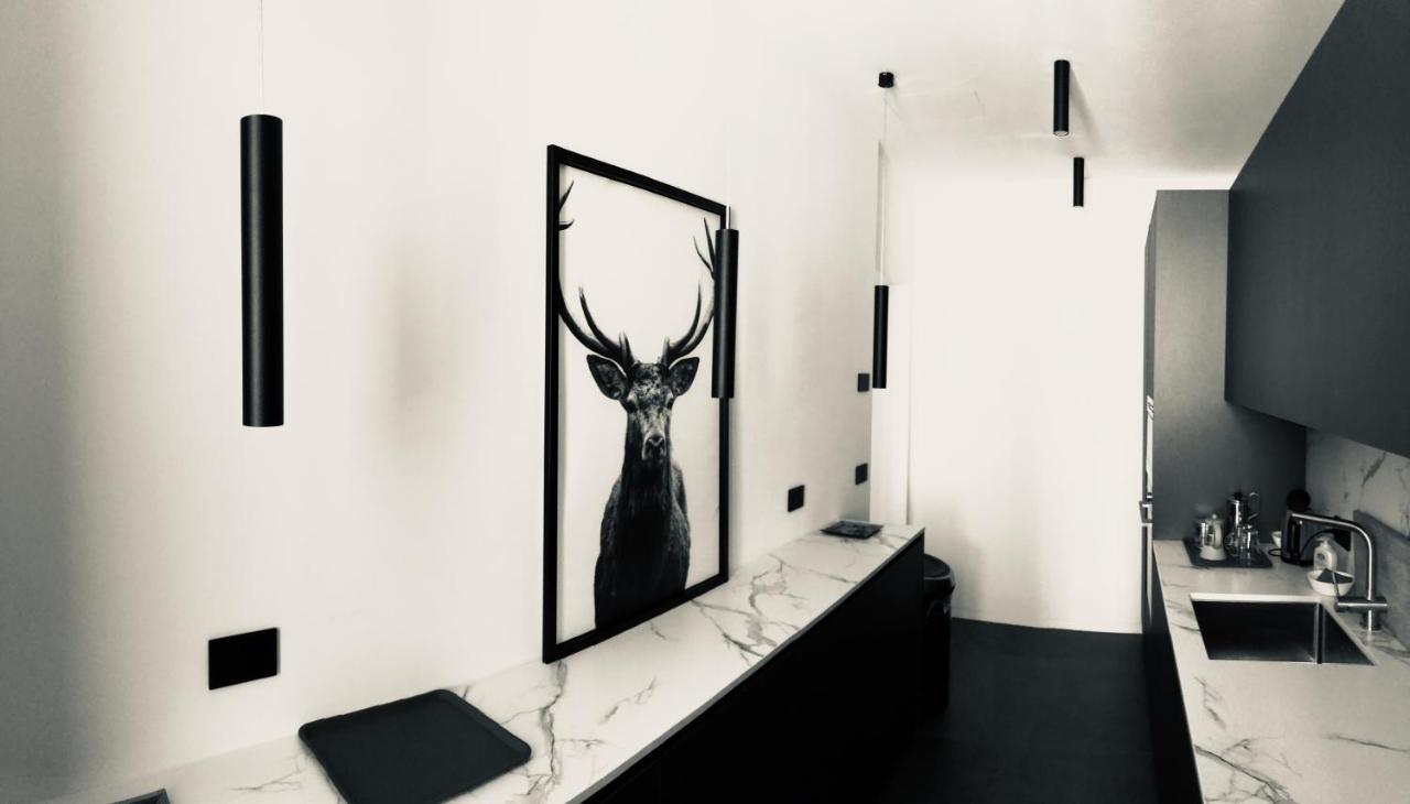 Suite Falier- Luminosa Venezia Екстер'єр фото