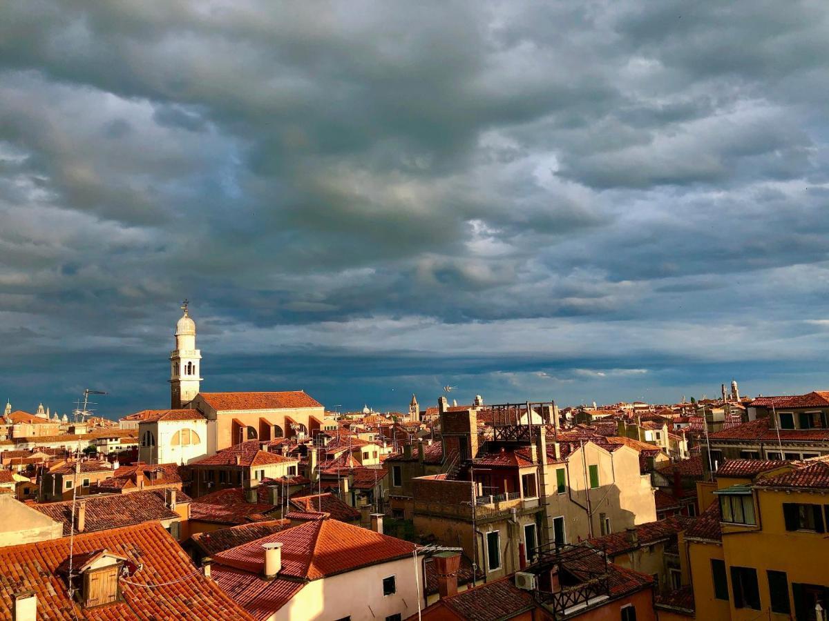 Suite Falier- Luminosa Venezia Екстер'єр фото