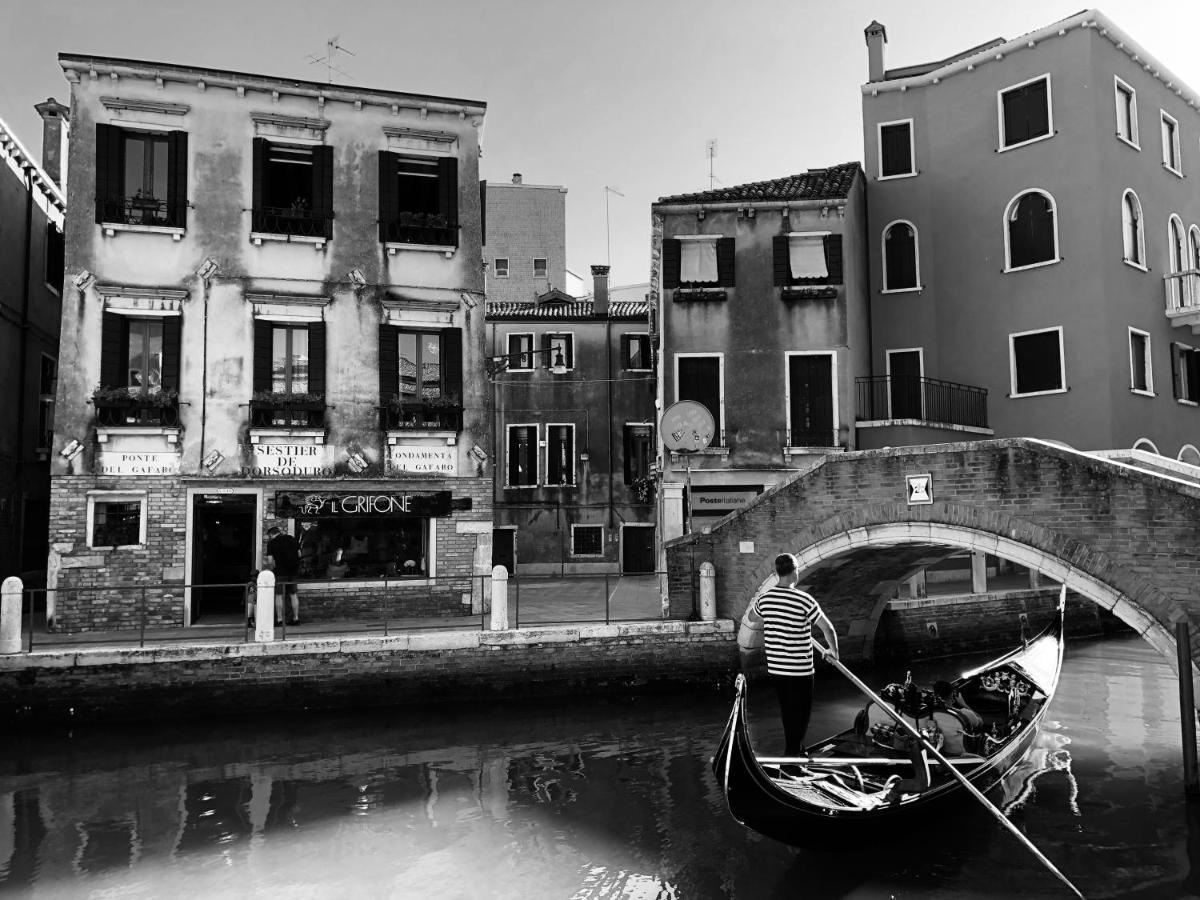 Suite Falier- Luminosa Venezia Екстер'єр фото