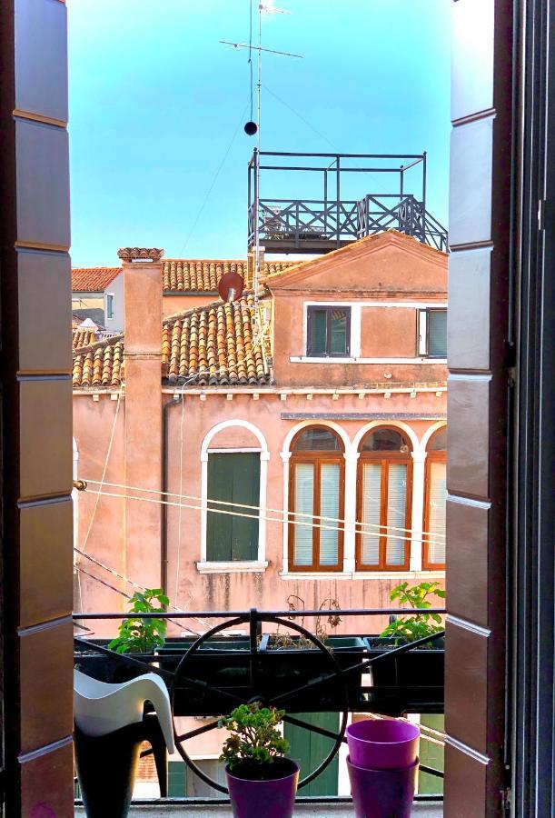 Suite Falier- Luminosa Venezia Екстер'єр фото