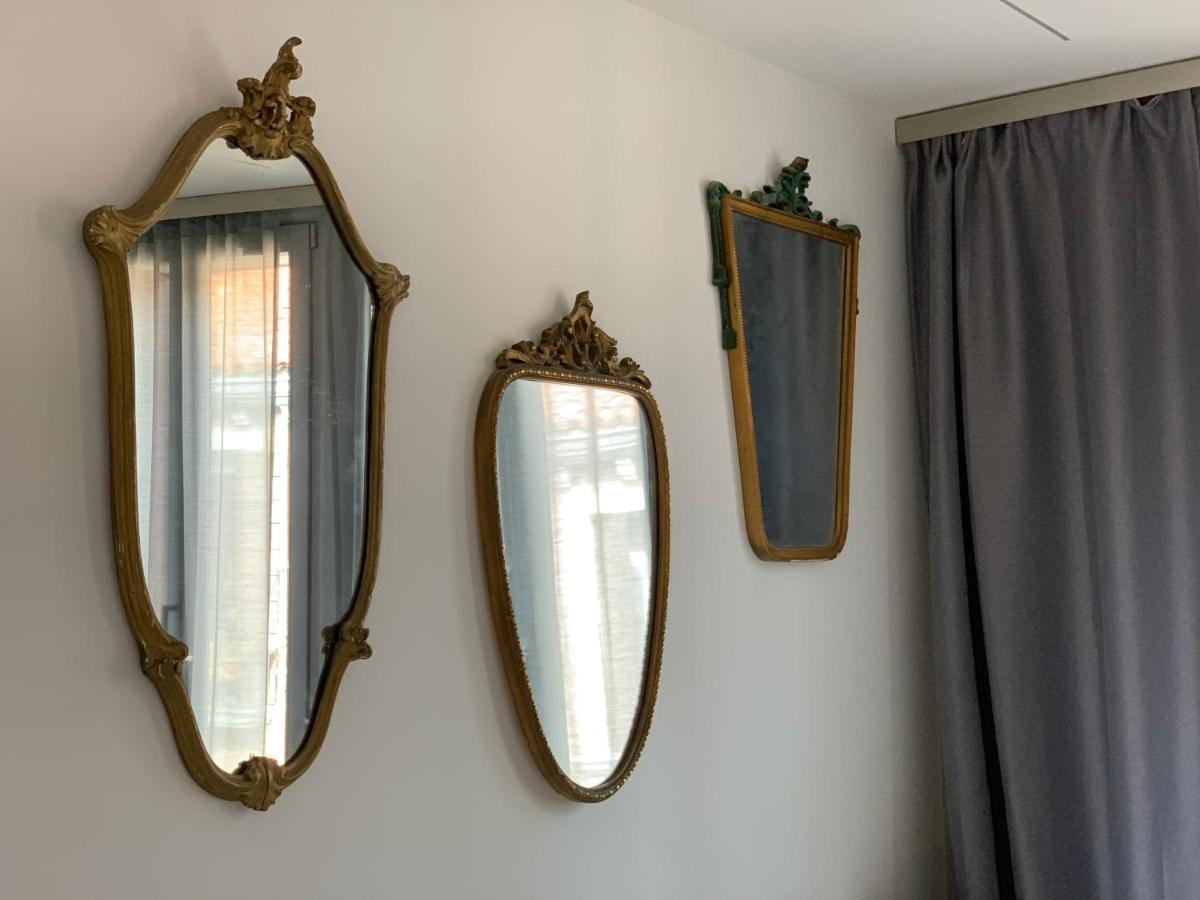 Suite Falier- Luminosa Venezia Екстер'єр фото