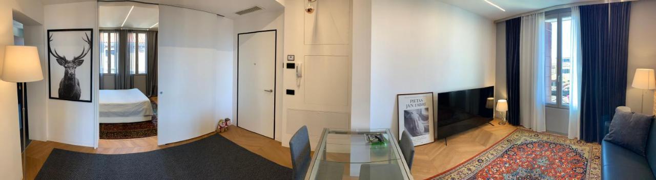 Suite Falier- Luminosa Venezia Екстер'єр фото