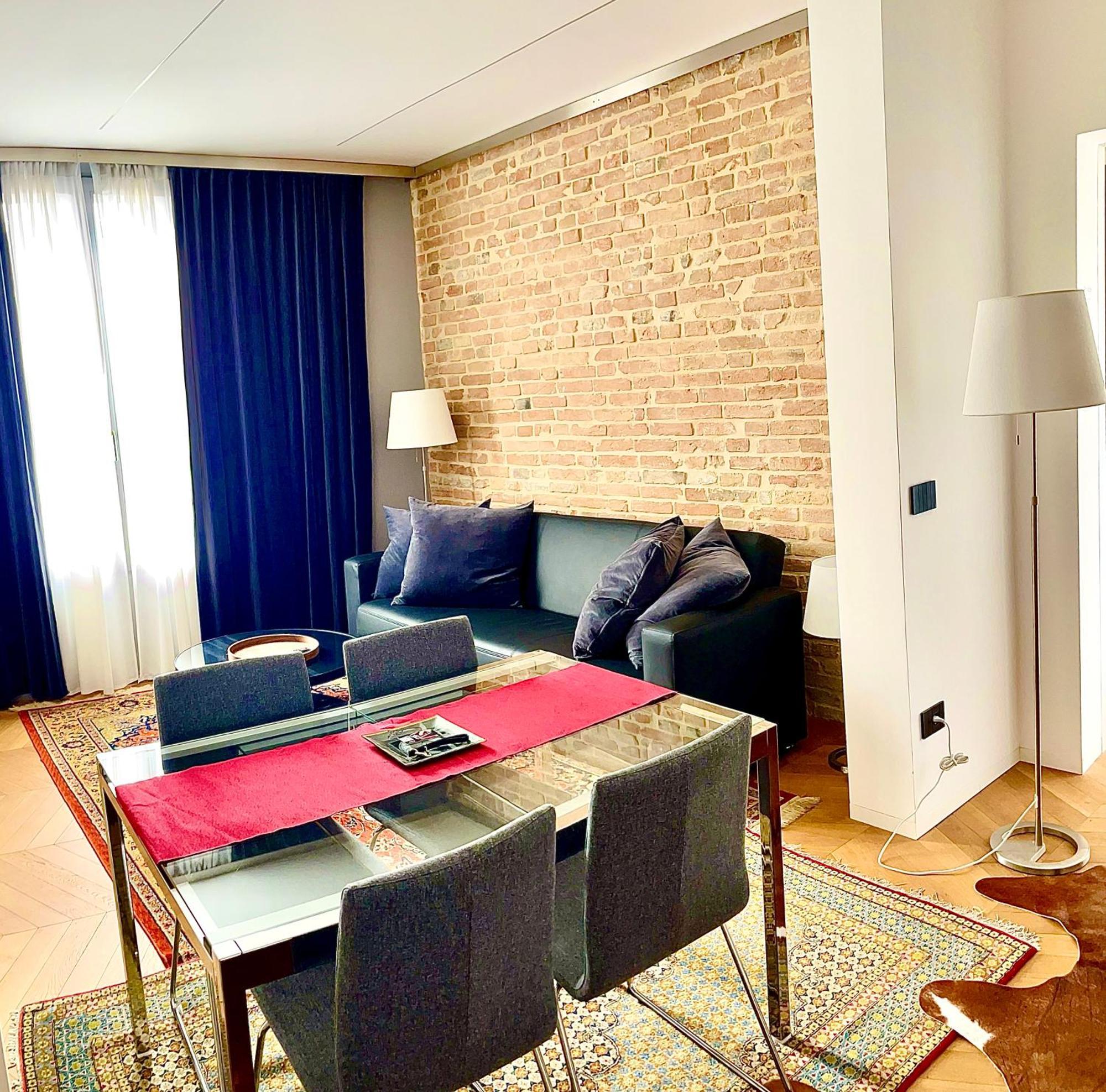 Suite Falier- Luminosa Venezia Екстер'єр фото