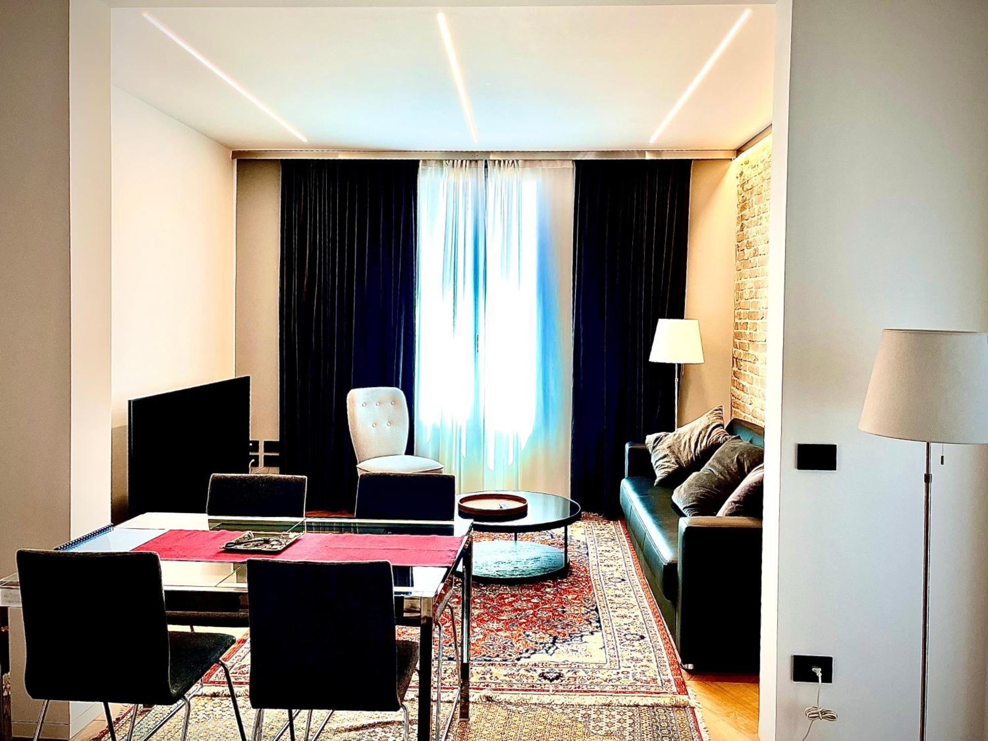 Suite Falier- Luminosa Venezia Екстер'єр фото