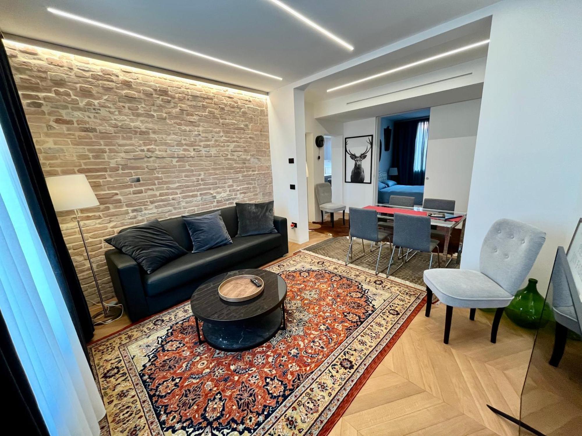 Suite Falier- Luminosa Venezia Екстер'єр фото