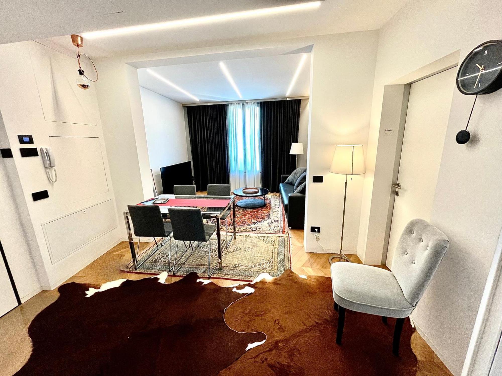 Suite Falier- Luminosa Venezia Екстер'єр фото