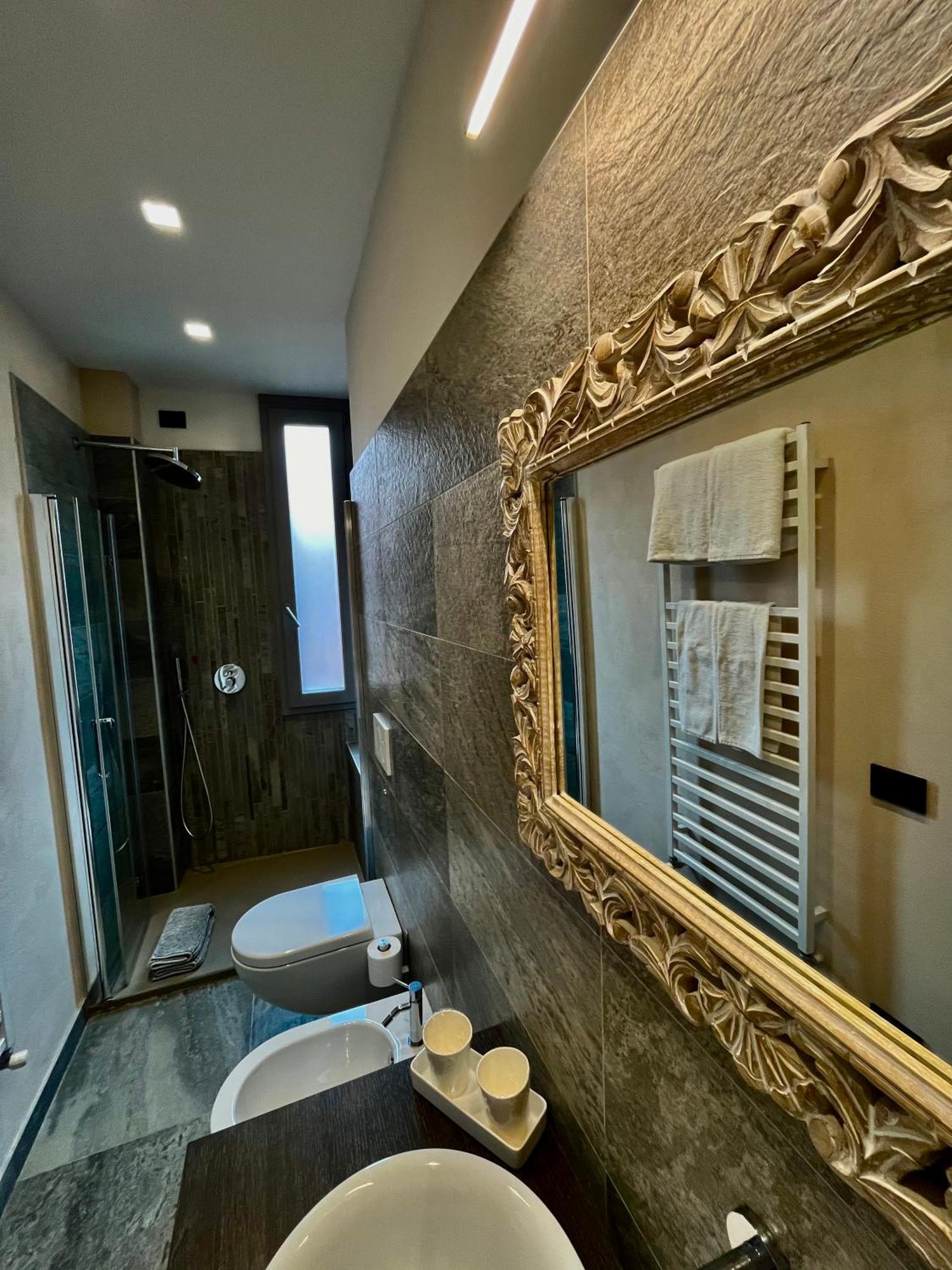 Suite Falier- Luminosa Venezia Екстер'єр фото