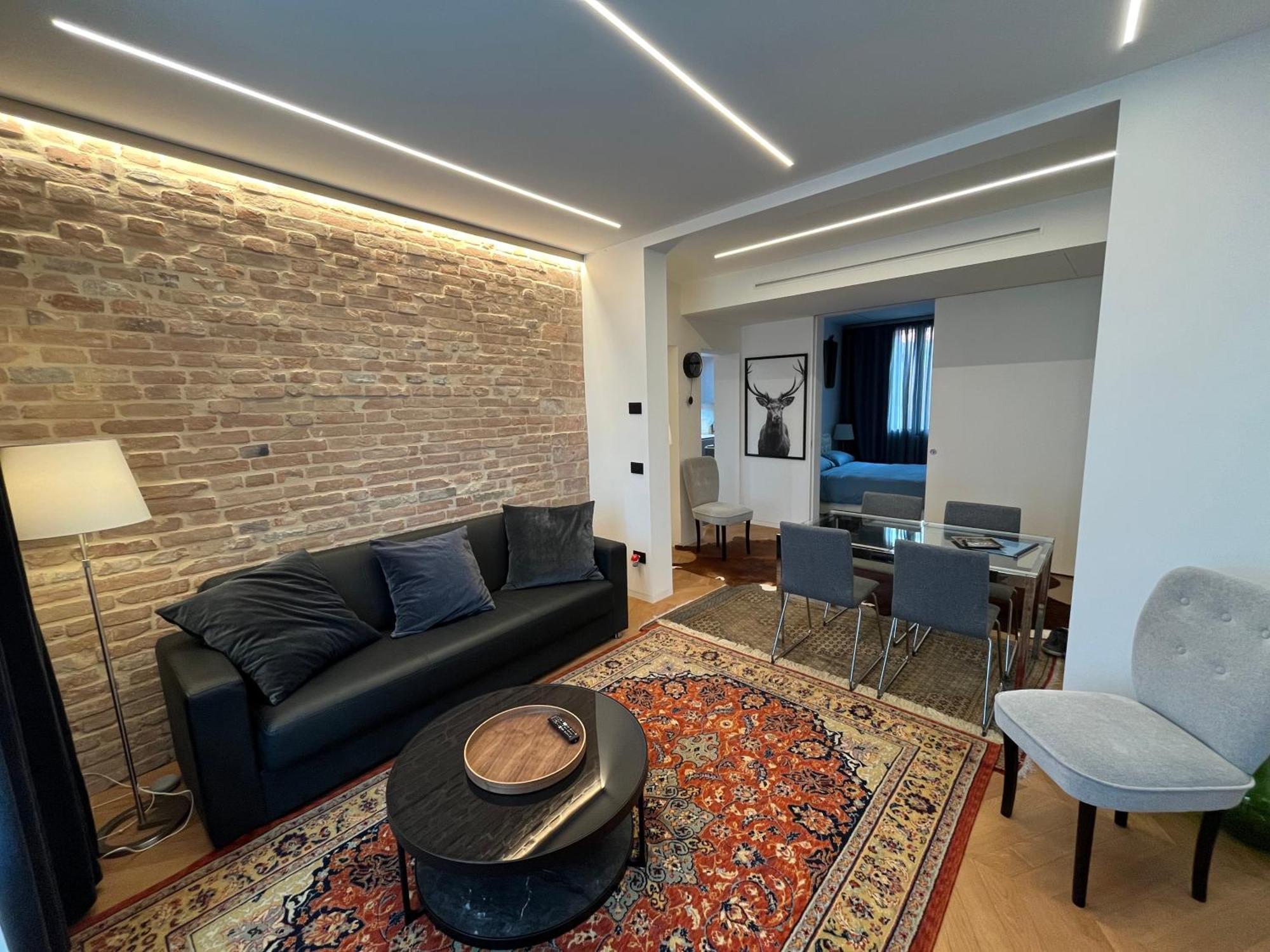Suite Falier- Luminosa Venezia Екстер'єр фото