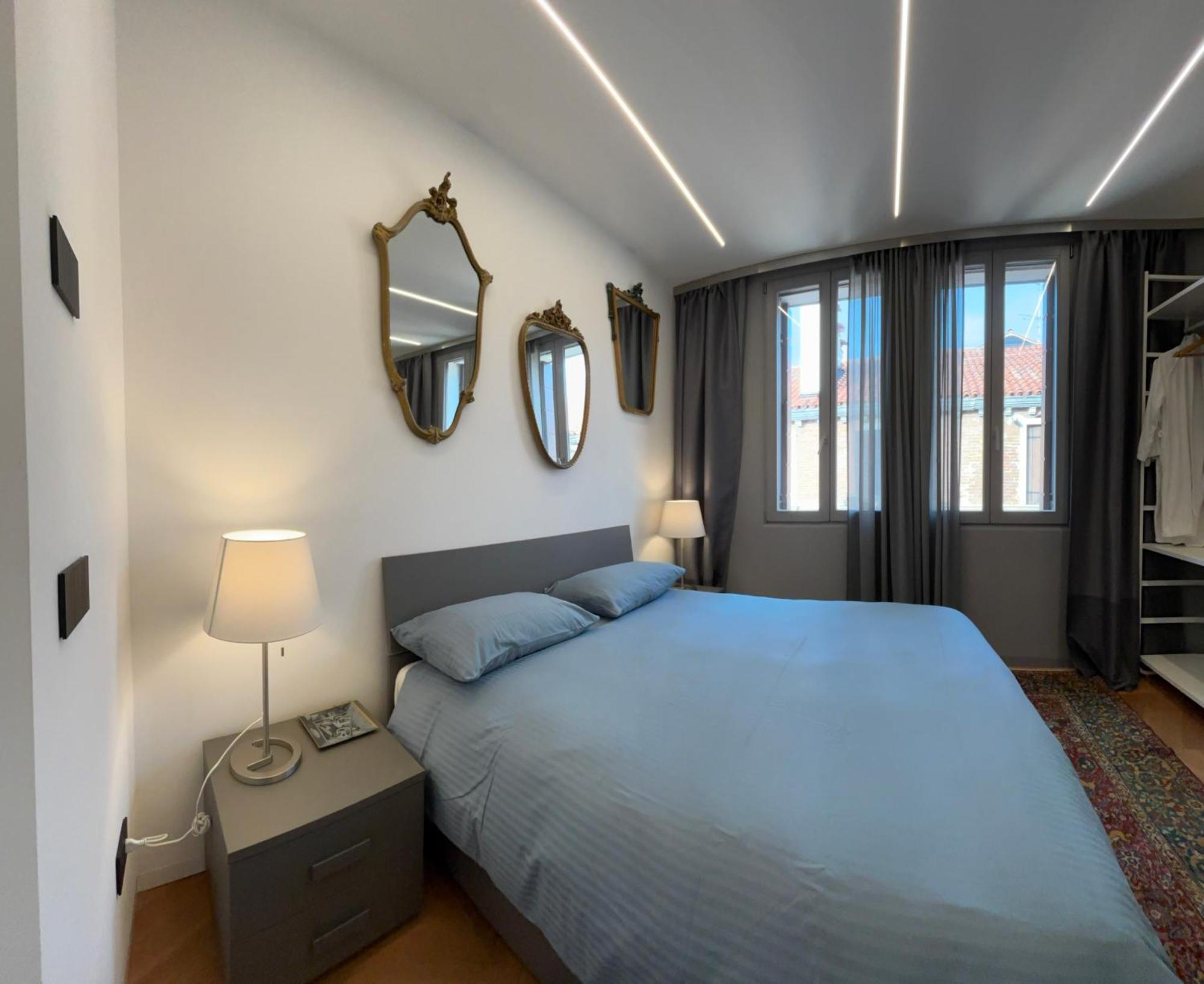 Suite Falier- Luminosa Venezia Екстер'єр фото