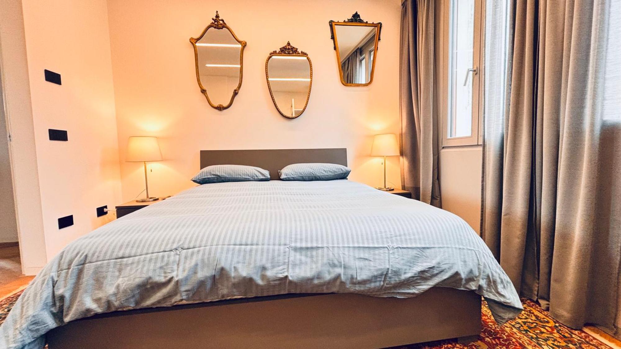 Suite Falier- Luminosa Venezia Екстер'єр фото