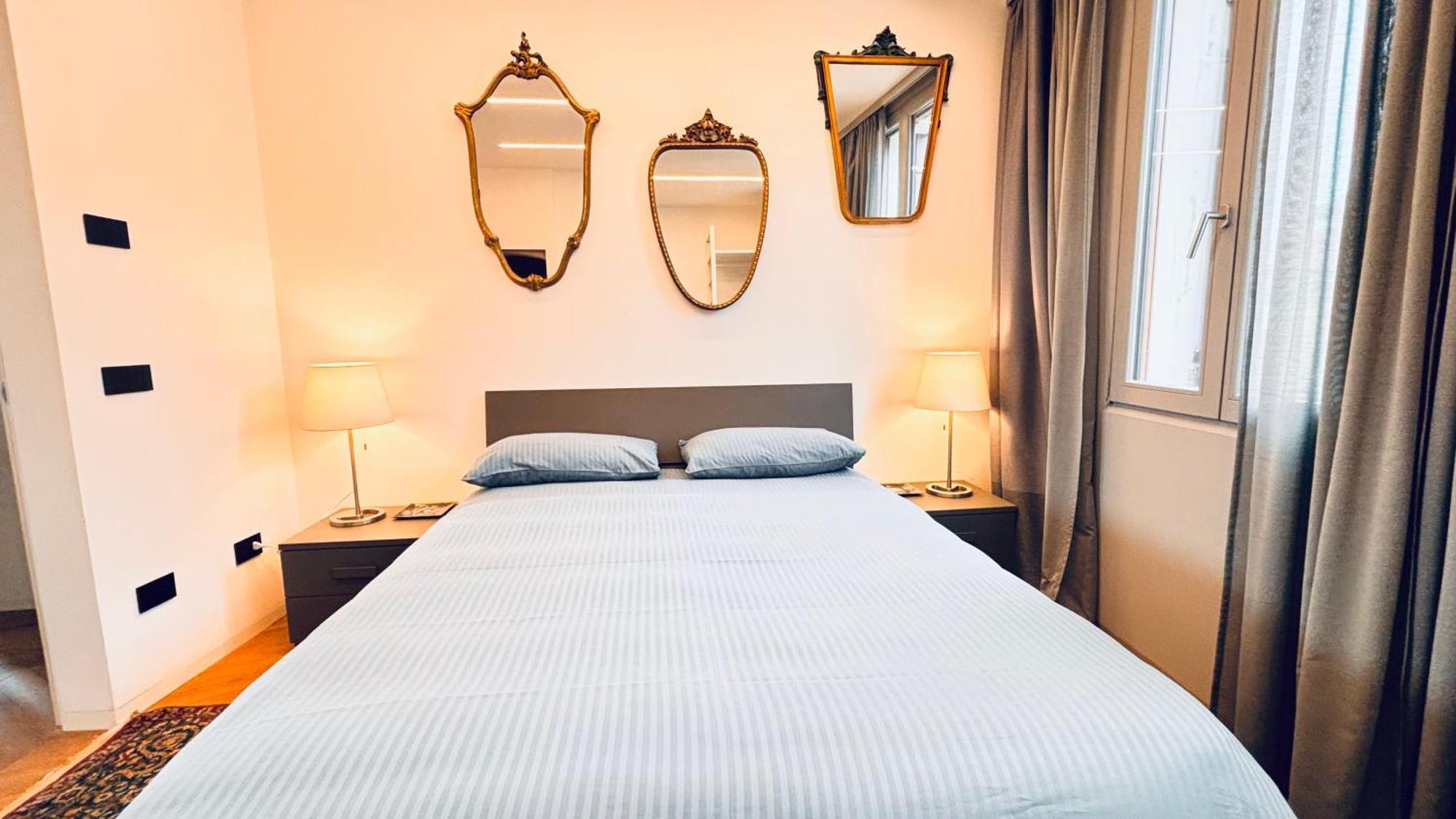 Suite Falier- Luminosa Venezia Екстер'єр фото
