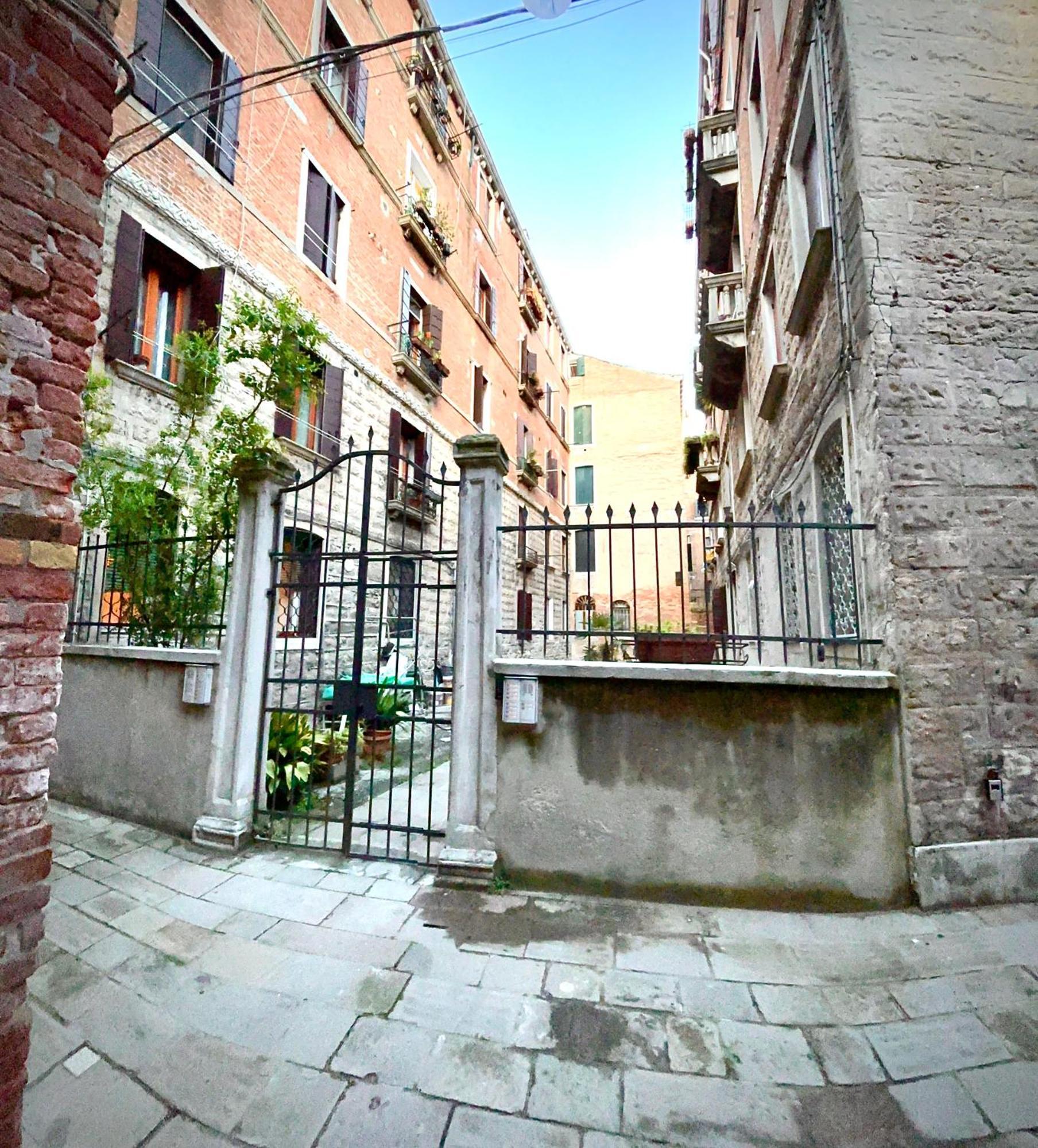 Suite Falier- Luminosa Venezia Екстер'єр фото